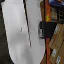 HOUSE OF PARTY Mosaic Numbers for Balloons 3ft - Marquee Numbers Pre-Cut 3 Feet Tall Balloon Number Frame, 0 Mosaic Cardboard for Birthday Wedding