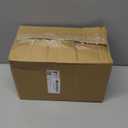 Christmas Garland Artificial Pine Decoration - 1 Pack Fake Green Cedar Garland Realistic Christmas Norfolk with Berry for Winter Holiday Mantle Fireplace Table Wall Window