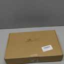 Canlierr 2 Pack 71 Inch Artificial Forsythia Branches Faux Flower Vine Garland Forsythia Flower Hanging Wreath Floral DIY Decoration for Front Door Home Indoor Spring Wedding Easter Decor (Pink)