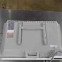 Ballu Mica Infrared Space Heater Indoor Use,Large Room Panel Heater with Programmable Thermostat,WiFi App Control,Portable Stand or Wall Mount,Energy Efficient Smart Quiet Heater,Work with Alexa,White