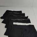 Calvin Klein Men's Cotton Classics 5-Pack Boxer Brief L