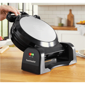 Toastmaster Waffle Maker