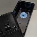 Brita Water Dispenser, UltraMax Elite Filter, Removes 99% of Lead, Includes 1 Filter, 27-Cup Capacity, Black