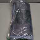 7 x 16 ft Halloween Garage Door Decorations Banner Giant Spider Halloween Garage Door Backdrop Cover Spider Pumpkin Horror Backdrop Decoration for Party Background Supplies