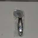 Stainless Steel Pizza Cutter Wheel - Super Sharp, Easy Cutting, Dishwasher Safe for Pizza/Pie/Flatbread