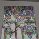 Alapmk Protective Case for HP OmniBook 5 16-bcXXXX 16-afXXXX 16-baXXXX 16-agXXXX/OmniBook X 16 16-awXXXX/OmniBook 7 16 16-ayXXXX 16-azXXXX,Tree