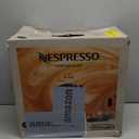 Nespresso Vertuo Plus Deluxe Coffee and Espresso Maker by De'Longhi, Matte Black