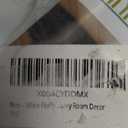 White Fluffy Round Area Rugs for Bedroom, 90x90 Shag Circle Area Rugs for Girls Room,Non Slip Fuzzy Plush Rug for Kids Room Living Room and Dorm Home Decor Rug