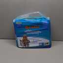 Pet Training and Puppy Pads Pee Pads for Dogs 22"x22" Super Absorbent & Leak-Proof (100-Count)