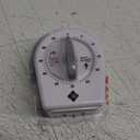 Everyday Living Extra Long Ring Kitchen Timer