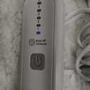 VELLUBAM King Size Heated Blanket 100" x 90"  Soft Warm Flannel Sherpa Electric Blanket with Dual Control, 5 Heating Levels & 10 Hours Auto Off, Washable Heated Blanket with Fast Heating (Purple)