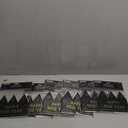 6 x NYE 2026 Paper Crowns 