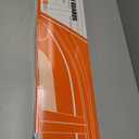 GEARMEISTER in-Channel Rain Guards Fit for Ford Escape 2020 2021 2022 2023 2024 2025 2026, Side Window Wind Sun Deflectors, Durable 2020-2026 Escape Window Rain Guards Black 4PCS