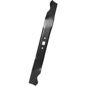 942-0741A Mulching Blade for 21" Deck, 742-0741A Mower Blade Compatible with Troy-Bilt TB130 TB230 MTD Cub Cad-et Craftsman Lawn Mower, Replaces 942-0641, 742-0641, 942-04276, 1 Pack