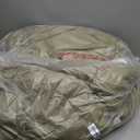 ROSGONIA California King Comforter Set Olive Green, 3pcs (1 Boho Olive Cal King Comforter & 2 Pillowcases), All Season Bedding Blanket Quilts