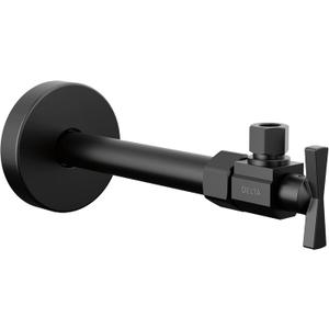 Delta DT022203-BL - Angle Stop Valves Valves