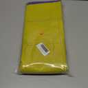 Numbered Cell Phone Pocket Charts for Classroom,Over the Door Hanging Calculator Holder Organizer 36 Pockets with Hooks for Teachers Purple