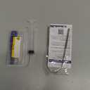 ORAVIX Tonsil Stone Remover - Tonsil Stone Removal Kit - Tonsillolith Remover Tool - Tonsil Cleaner - Fight Bad Breath - Tonsil Stone Removal Tool - Oral Irrigator - Tongue Scraper - 7 Pieces