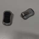 2-Pack G3T-R G3T-A G3T-BX Garage Door Opener Remote 