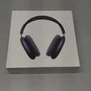 Apple AirPods Max Wireless Over-Ear Headphones, Pro-Level Active Noise Cancellation, Transparency Mode, Personalized Spatial Audio, USB-C Charging, Bluetooth Headphones for iPhone - Midnight