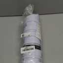 DIY Chicken Feeder Rain Proof Poultry Feeder Port Gravity Feed Kit for Buckets, Barrels, Bins, Troughs (4 port with holesaw)