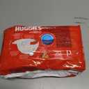 Huggies Newborn Diapers, Little Snugglers Baby Diapers, Size Preemie (up to 6 lbs), 30 Count