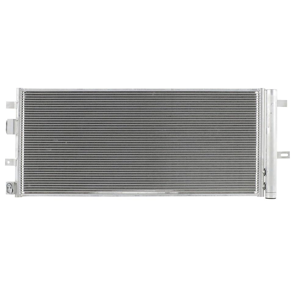 Wagner CD67 Condenser