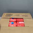 Huggies Size 3 Diapers, Little Snugglers Baby Diapers, Size 3 (16-28 lbs), 168 Count (6 Packs of 28), Packaging May Vary