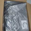 TripleAliners Truck Mat Compatible with 2015-2022 Chevy Colorado & GMC Canyon Tailgate Accessories, Tailgate Mat Custom Fit All Weather Protection Pickup Liner, Won't Fit Drop-in Liners