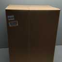 FLOWBREEZE 24" Windowless Portable Air Conditioner, 15H Timer & 120Oscillation, 3-IN-1 Portable AC Unit w/Remote, 2Gal Tank, 3 Modes & Speeds, Ultra-Quiet Ventless Swamp Cooler for HomeOffice, Chalky