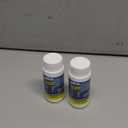 Powerful Fast-Acting Drain Cleaner Powder  Sink and Drain Clog Remover for Kitchen & Toilet Pipes  Deep Cleaning Formula, Fast Foaming, Heavy-Duty Clog Remover