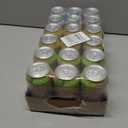 Bubly Sparkling Water, 3 Variety Pack (Melted Ice Pop, Orange Cream, Strawberry Sunset), Zero Sugar & Zero Calories, 12 fl oz Cans (18 Pack), Seltzer Water (EXP 08/01/26)