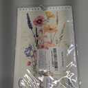 2026 Calendar, 36 x 25.5 cm 2026 Wall Family Calendar 