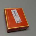 Hair Topper, 360 3D Hair Toppers for Women with Thinning, 18 Inch Long Pieces for Women Clip in Wispy or Side Bangs(Ombre Light Brown to Blonde, 3D Side Bangs)