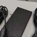 HP Thunderbolt Dock 120W G2 (2UK37AA#ABA) Docking Station Port Replicator (Renewed)
