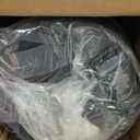 CYMULA Memory Foam Camping Mattress Pad, CertiPUR-US Sleeping Mat, Portable Roll Up Mattress for Adults, Camping Bed Pads for Sleepover, Car Bed with Travel Bag (Single-75x30x3 IN, Grey)