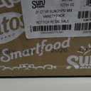 SunChips 100% Whole Grain Chips, Variety Pack, 1 oz Bags, Pack of 21, No Artificial Flavors, No Colors from Artificial Sources, BB June 2, 2026