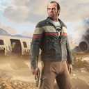 Grand Theft Auto V - Xbox Series X