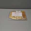 Girls Metallic Shorts Shiny Hot Pants for Dance Gymnastics Sparkly Shorts with Sunglasses (Small, Gold)