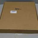 Kathfly 3 Pieces 3D Vintage Black Floral Wall Art, Wooden Framed Boho Wall Decor Dark Textured Farmhouse Ready-to-hang Gift Set for Bathroom Bedroom Office