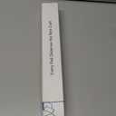 YSAGi Leather Office Desk Pad Protector, Large Mouse Pad, Non-Slip, PU Leather, Laptop Desk Blotter, Waterproof Writing Pad for Office and Home, Black, 23.6" x 13.8"