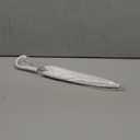 Mini White Lace Umbrella, 16.5x18 inch Vintage Bridal Lace Decorative Umbrella for Tea Party, Small Photography Prop, Craft umbrella for Kids, Wedding Party Photo Props