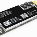 WiFi Bluetooth Airport Wireless Card BCM94360CS2 Compatible Replacement for MacBook Air 11" A1465 (2013, 2014, 2015) 13" A1466 (2013, 2014, 2015, 2017) (661-7465,661-7481,653-0023)