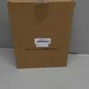 2 Pack 511 Replacement Filter, Compatible with Blue Air Blue Pure 511 Air Purifier, True H13 HEPA Filters, and Activated Carbon Filter