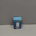 Meross Smart Light Switch Supports Apple Homekit, Siri, Alexa, Google Assistant & SmartThings, 2.4Ghz WiFi Light Switch, Neutral Wire Required, Single Pole, Remote Control Schedule, 2 Pack