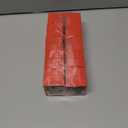 10 x TONYMOLY Tako Pore Blackhead Remover Scrub Stick Charcoal & Dead Sea Salt Exfoliator for Blackheads, Whiteheads, Pore Cleansing & Oil Control, 0.8 oz