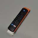 Replacement for Insignia TV Remote, Compatible with Toshiba, Hisense, TCL Smart TV 2025, Universal TV Remote for TCL Google, Android TVs, for All Insignia LED-LCD HDTV TVs (Need Setup) (Large)
