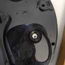 DREAME X40 Ultra Robotic Vacuum with Removable & Liftable Mop, 12,000Pa Suction, Side Brush Extensive Cleaning, 158F Mop & Washboard Self Cleaning, Auto-Empty, Auto Refill, liftable Brushes (Black)