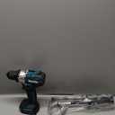 Makita XPH14Z 18V LXT Lithium-Ion Brushless Cordless 1/2" Hammer Driver-Drill, Tool Only
