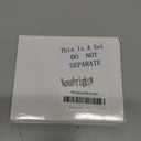 Novabright Easter Wooden Bunny Decoration Easter Rabbit Table Centerpiece 1 Set Farmhouse Bunny Spoon Rest with 2 Wooden Spoons Cute Rabbit Table Decor Stand Gift for Kitchen Counter Utensil Organizer